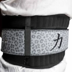 Neoprene Back Support, 7mm - Schwarz -Gym Verkauf velcro back support belt loops 1 e144cc9c 462b 4830 90c8 5babf7c76692