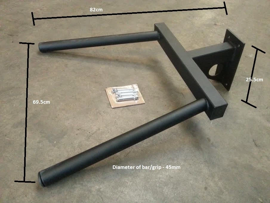 Dip Horns, Für Die Wandmontage 5 Dip Horns, Für Die Wandmontage – Bild 3