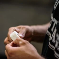 Weightlifting Tape -Gym Verkauf wl tape 5 5