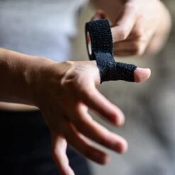 Weightlifting Tape -Gym Verkauf wl tape 6