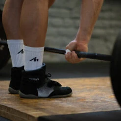 Weightlifting Tape -Gym Verkauf wl tape 9