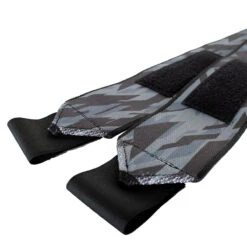 Handgelenkbandagen, Mittelfest, Dark Camo - IPF/BVDK-STANDARD (1 Paar) 11 Handgelenkbandagen, Mittelfest, Dark Camo - IPF/BVDK-STANDARD (1 Paar) -Gym Verkauf wraps camo shop 4