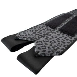 Handgelenkbandagen, Leicht, Dark Leo (1 Paar) - IPF Zertifiziert 9 Handgelenkbandagen, Leicht, Dark Leo (1 Paar) - IPF Zertifiziert -Gym Verkauf wraps leo shop 4
