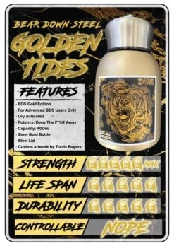 Z☠️NE Bear Down Steel Golden Tides - Trocken-Riechsalz 8 Z☠️NE Bear Down Steel Golden Tides - Trocken-Riechsalz -Gym Verkauf zone bear down steel golden tides trading card 1 600x600 322ccfdd 89ac 43e4 851f 19ab6771a492
